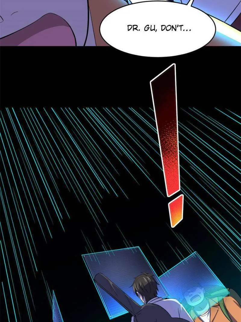 Global Collapse Chapter 35 page 17 - 