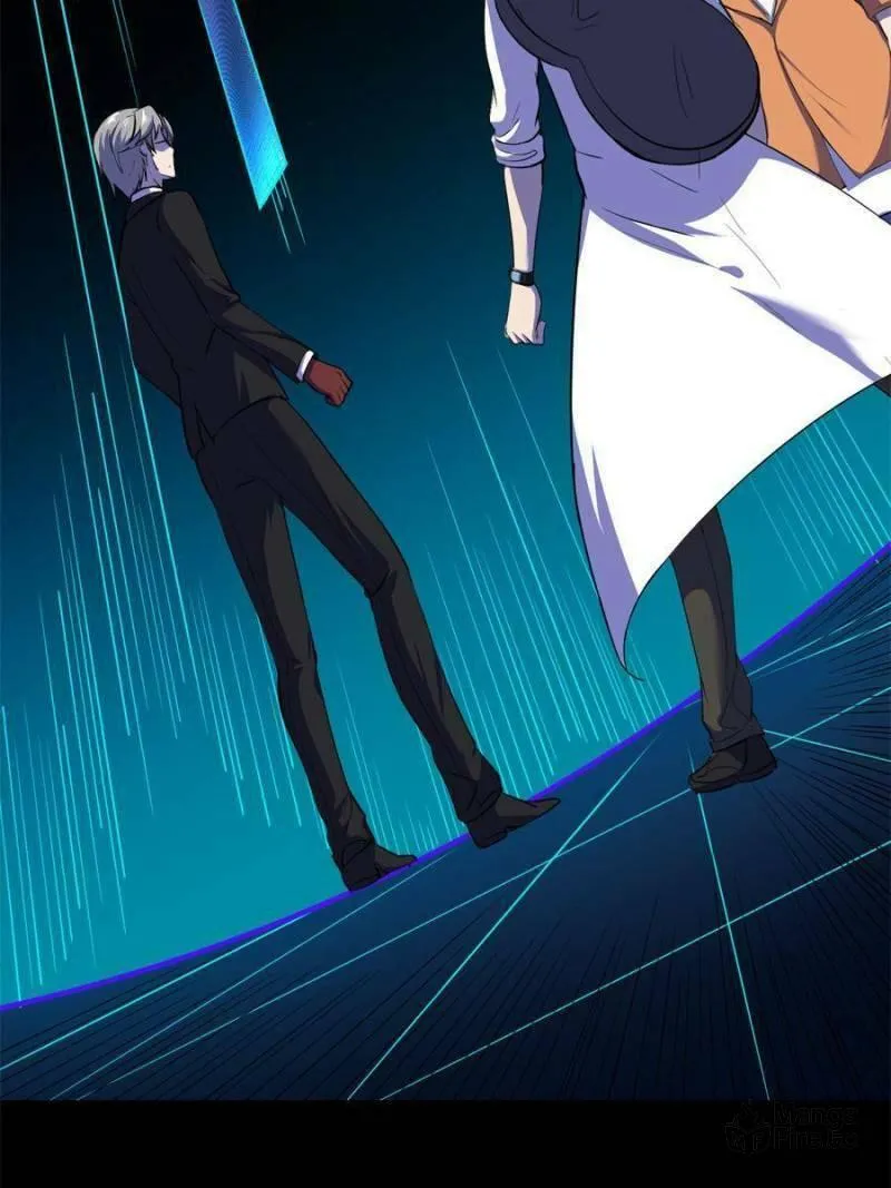 Global Collapse Chapter 35 page 18 - 