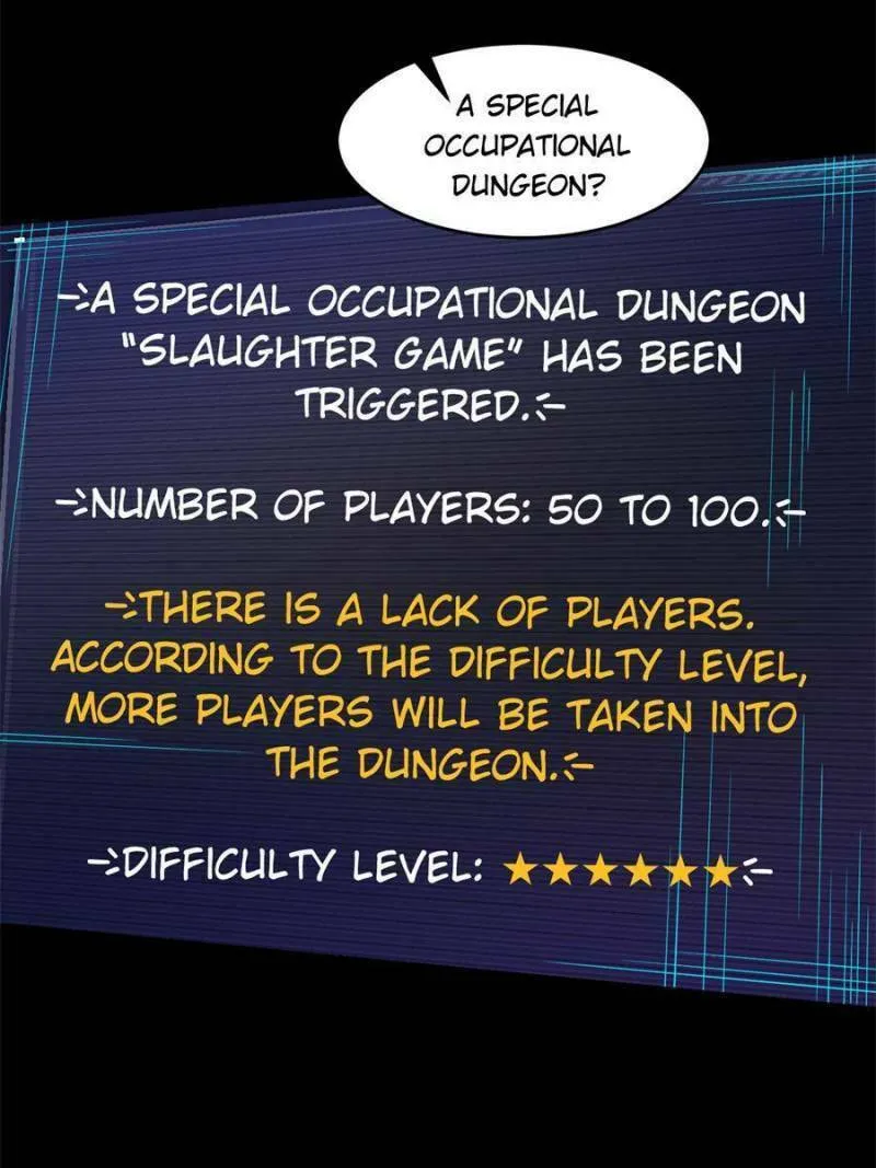 Global Collapse Chapter 35 page 19 - 