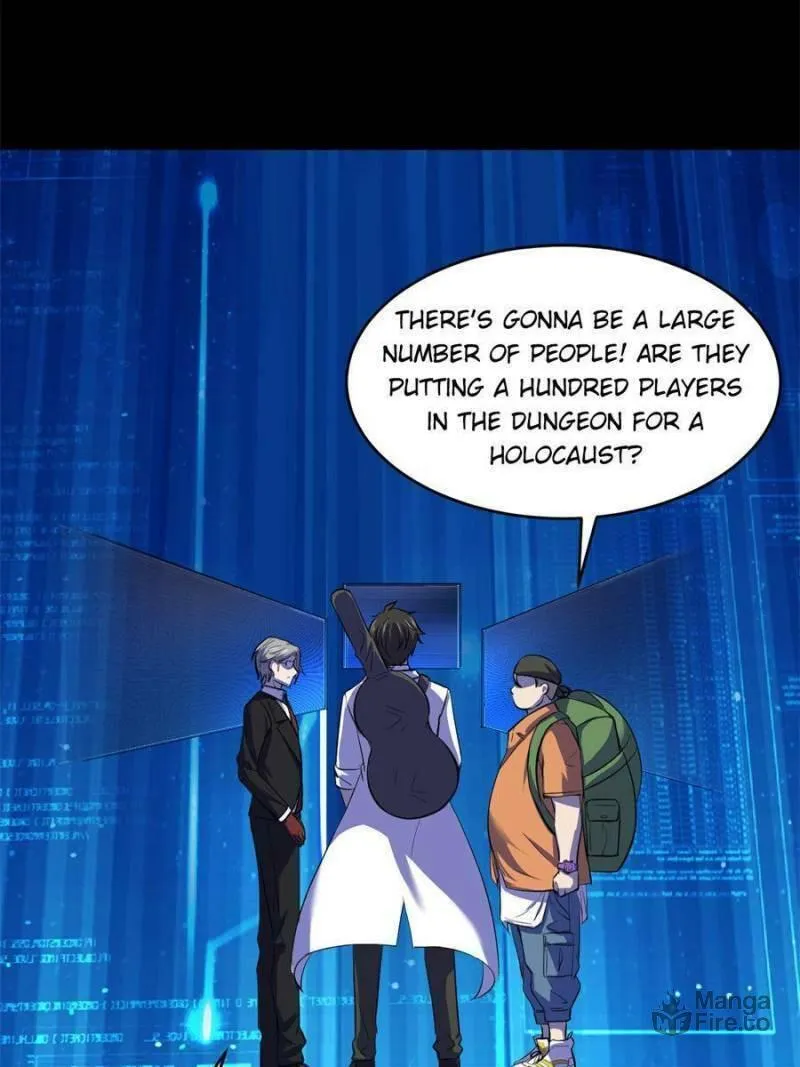 Global Collapse Chapter 35 page 20 - 