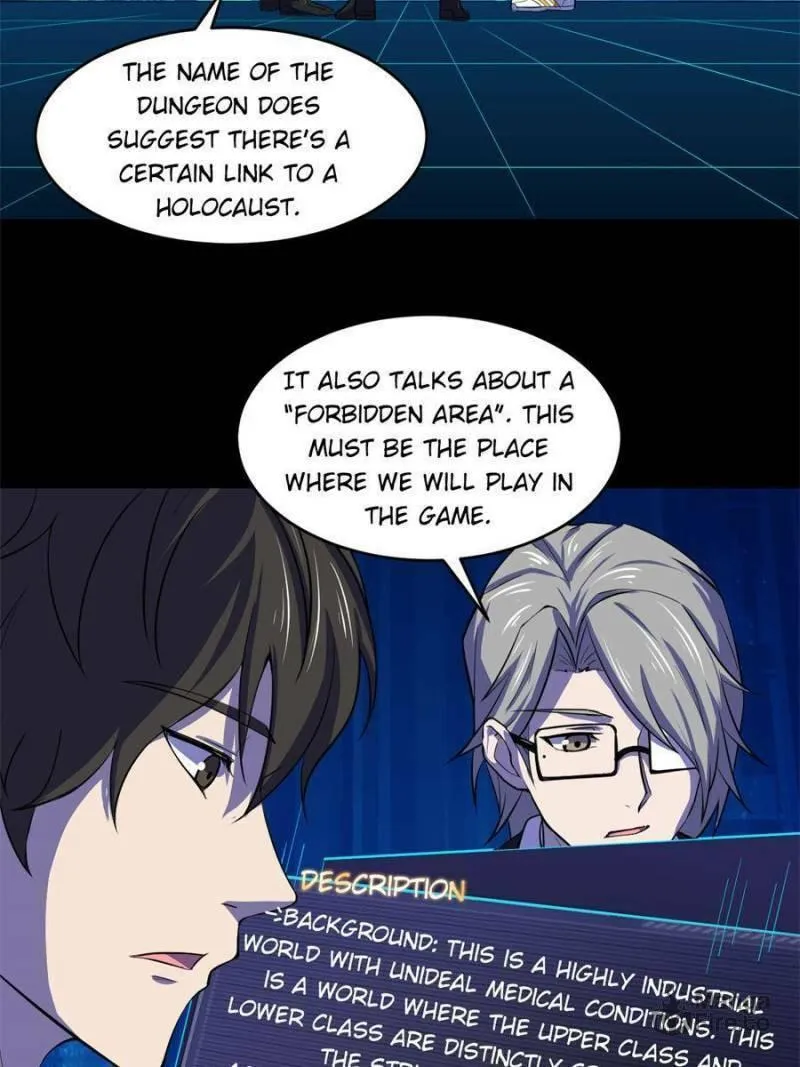 Global Collapse Chapter 35 page 21 - 