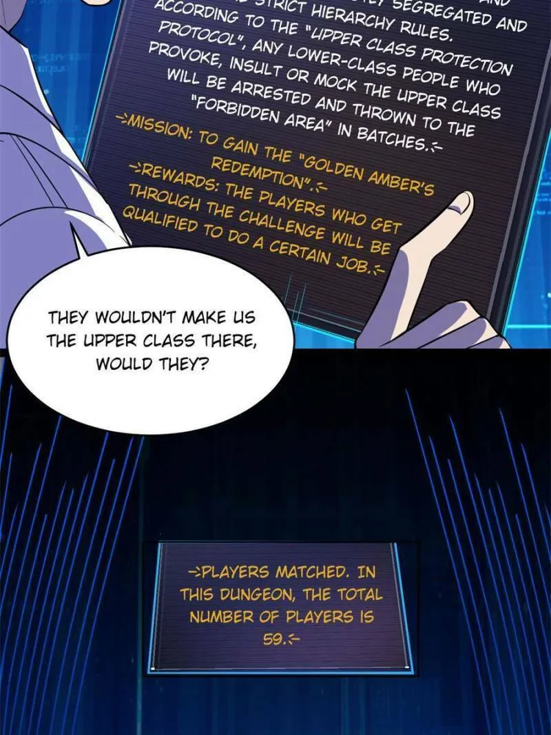 Global Collapse Chapter 35 page 22 - 