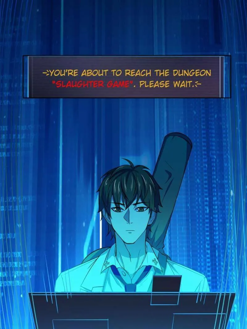 Global Collapse Chapter 35 page 23 - 