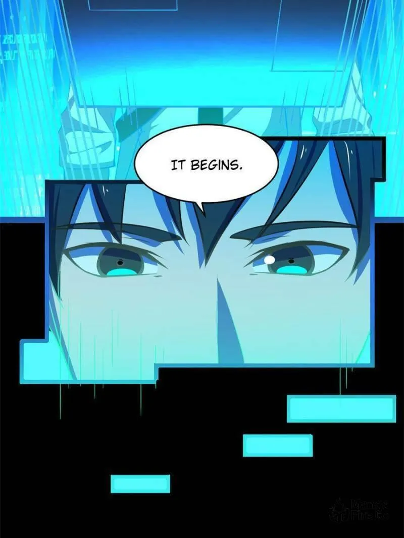 Global Collapse Chapter 35 page 24 - 