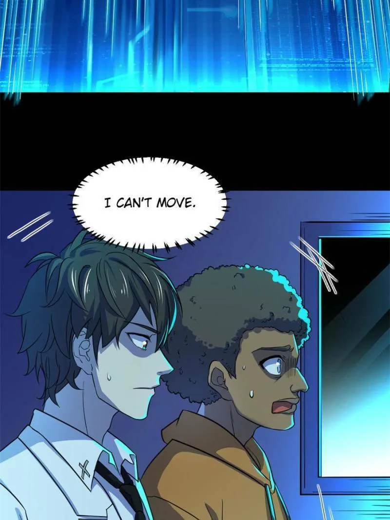 Global Collapse Chapter 35 page 29 - 