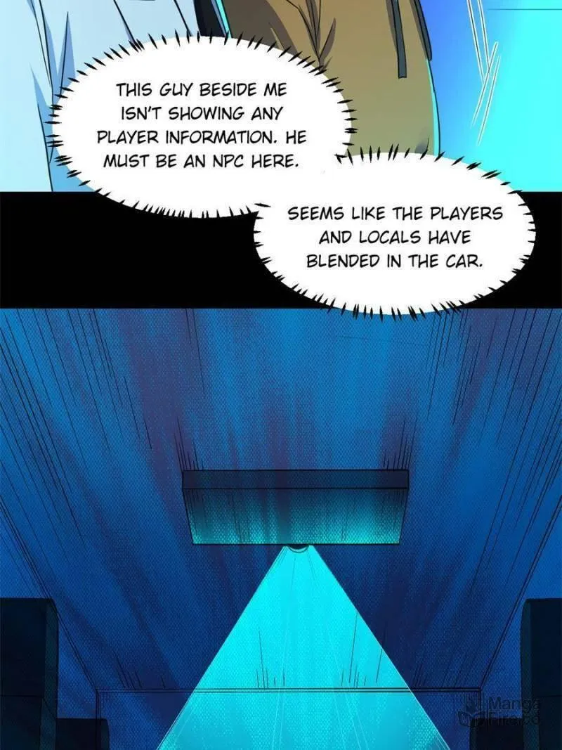 Global Collapse Chapter 35 page 30 - 