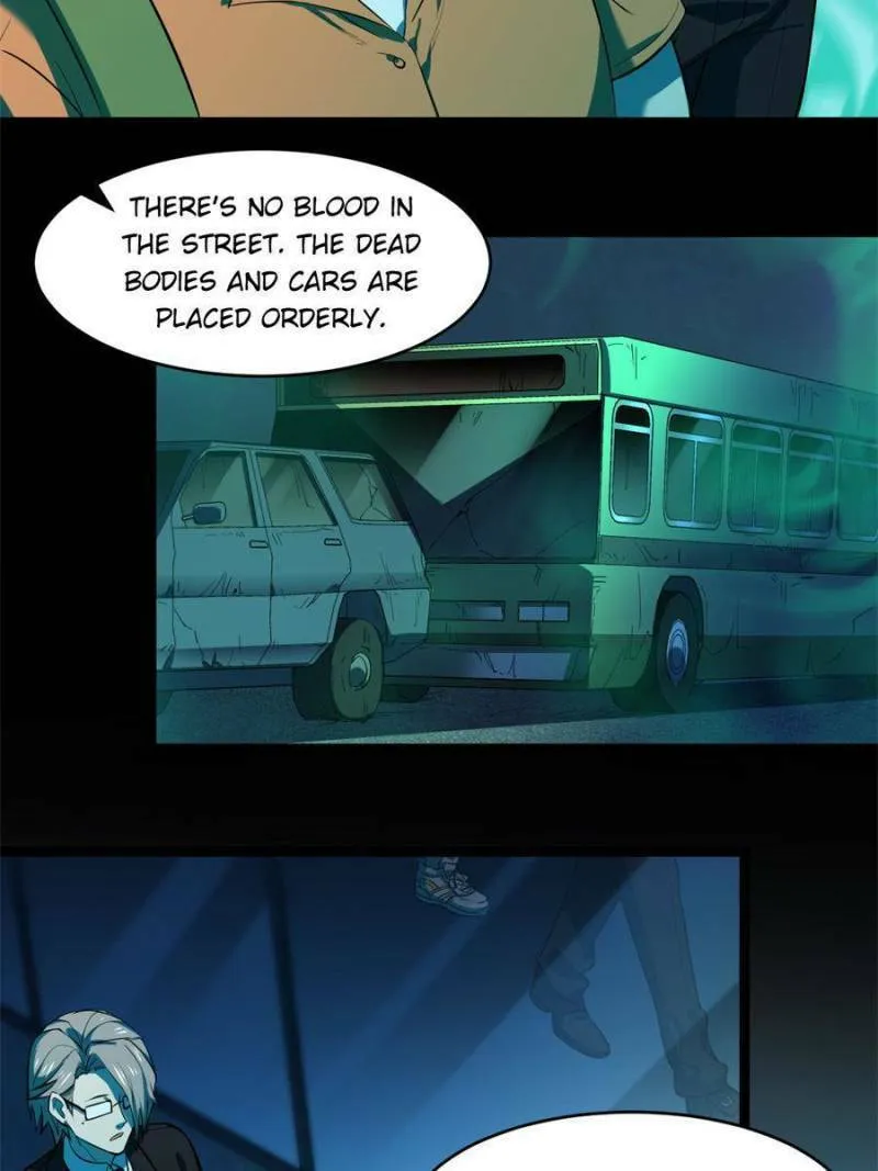 Global Collapse Chapter 35 page 4 - 