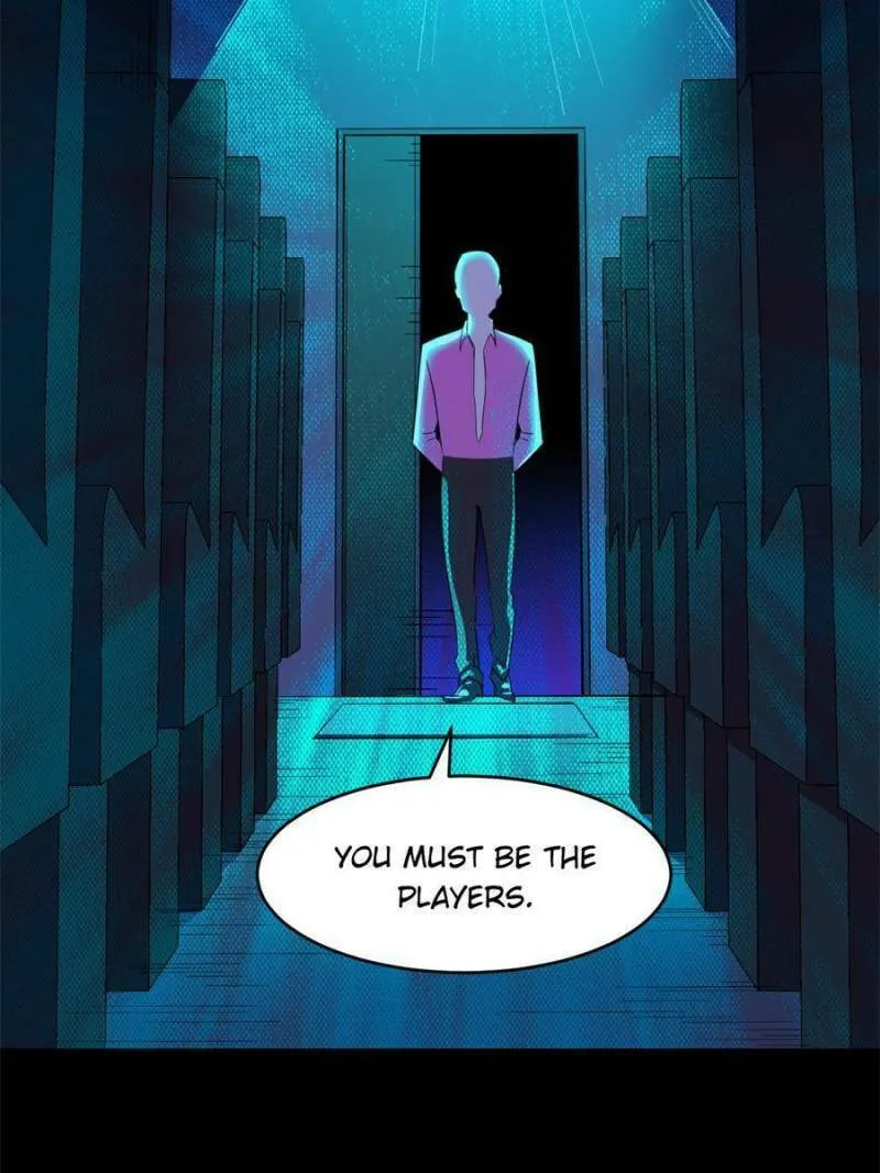 Global Collapse Chapter 35 page 31 - 