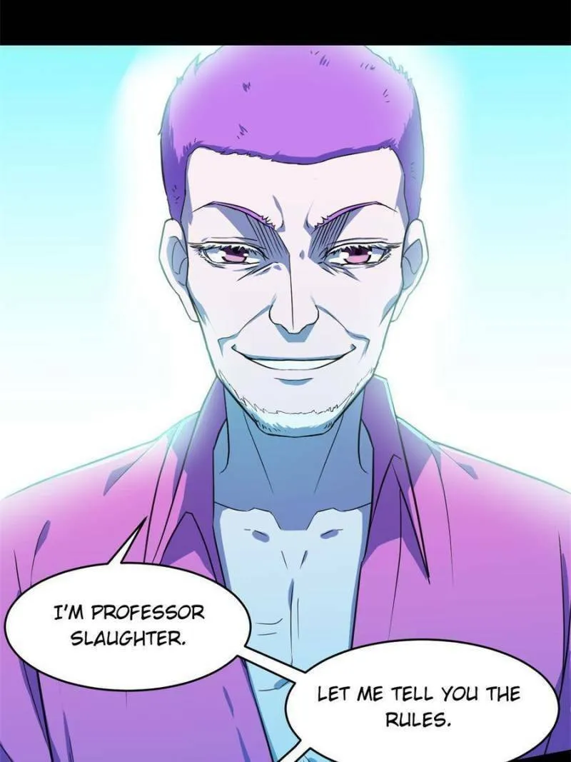 Global Collapse Chapter 35 page 32 - 