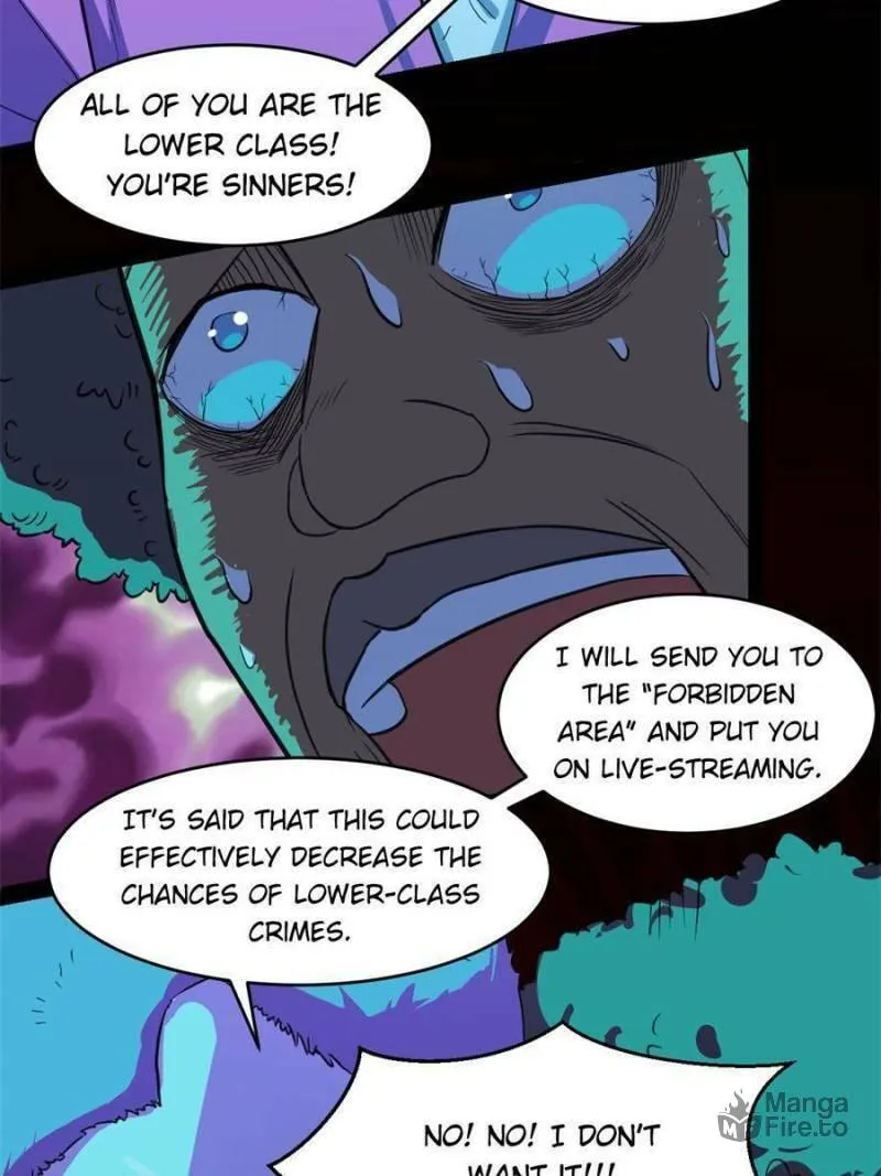 Global Collapse Chapter 35 page 33 - 