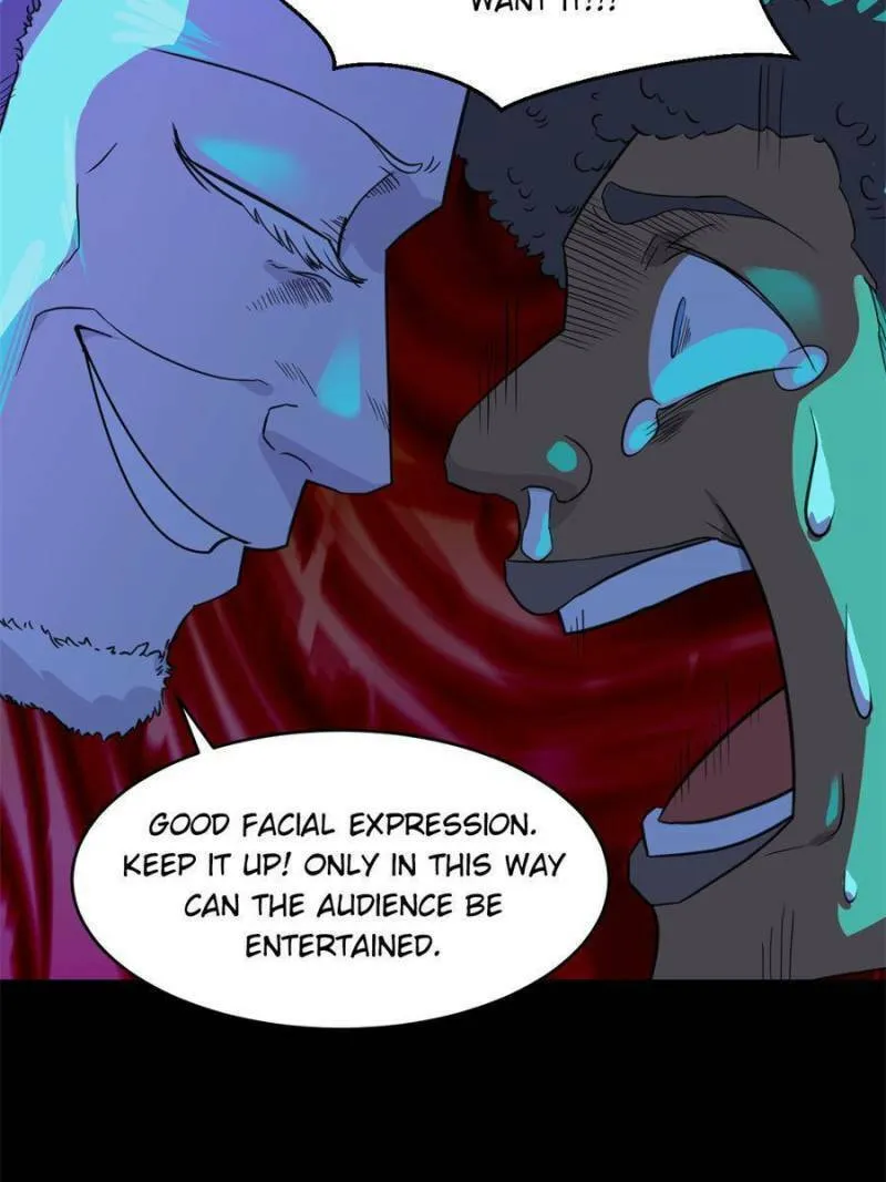 Global Collapse Chapter 35 page 34 - 