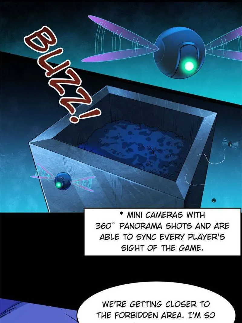 Global Collapse Chapter 35 page 37 - 