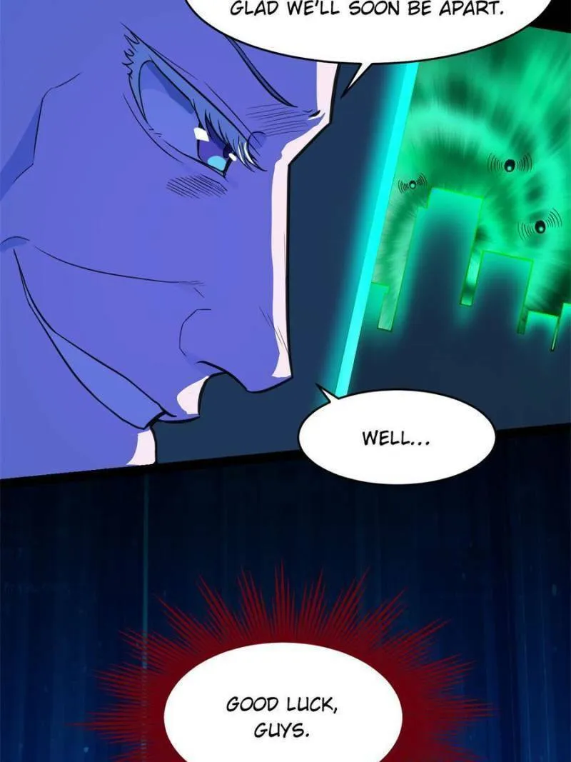 Global Collapse Chapter 35 page 38 - 