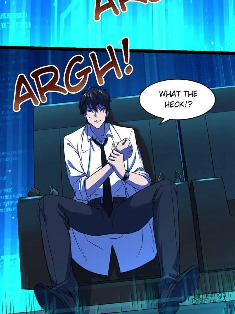 Global Collapse Chapter 35 page 40 - 