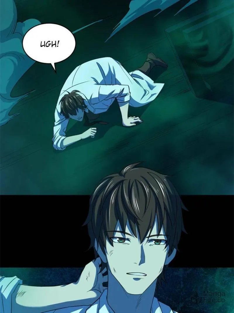 Global Collapse Chapter 35 page 45 - 