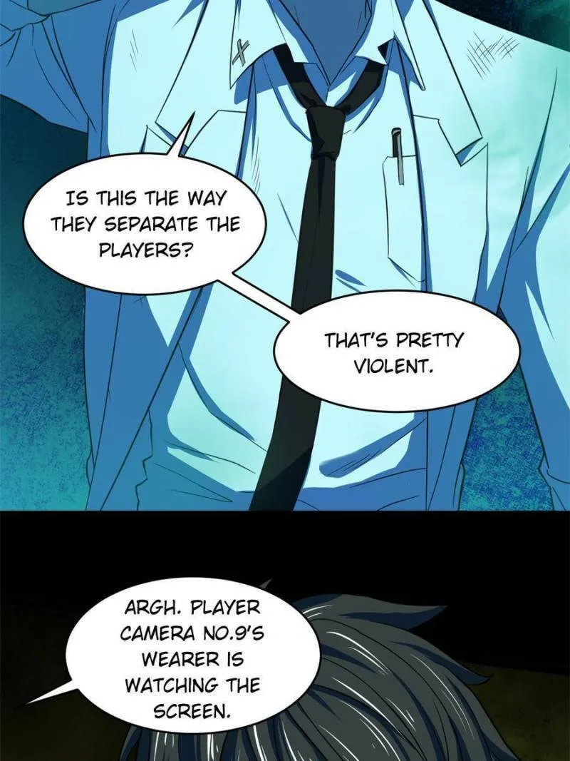Global Collapse Chapter 35 page 46 - 