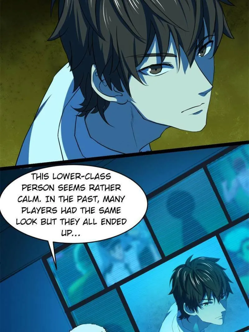 Global Collapse Chapter 35 page 47 - 
