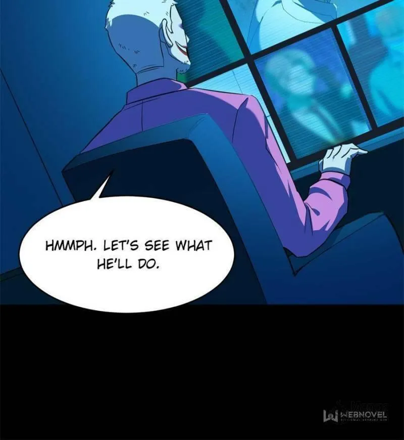 Global Collapse Chapter 35 page 48 - 