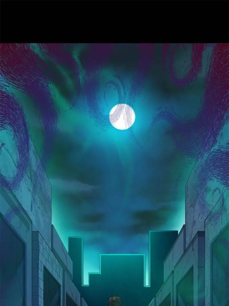 Global Collapse Chapter 35 page 49 - 