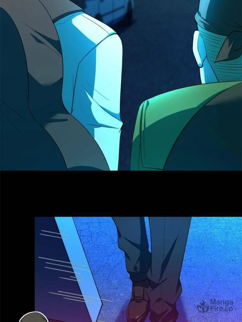 Global Collapse Chapter 35 page 6 - 