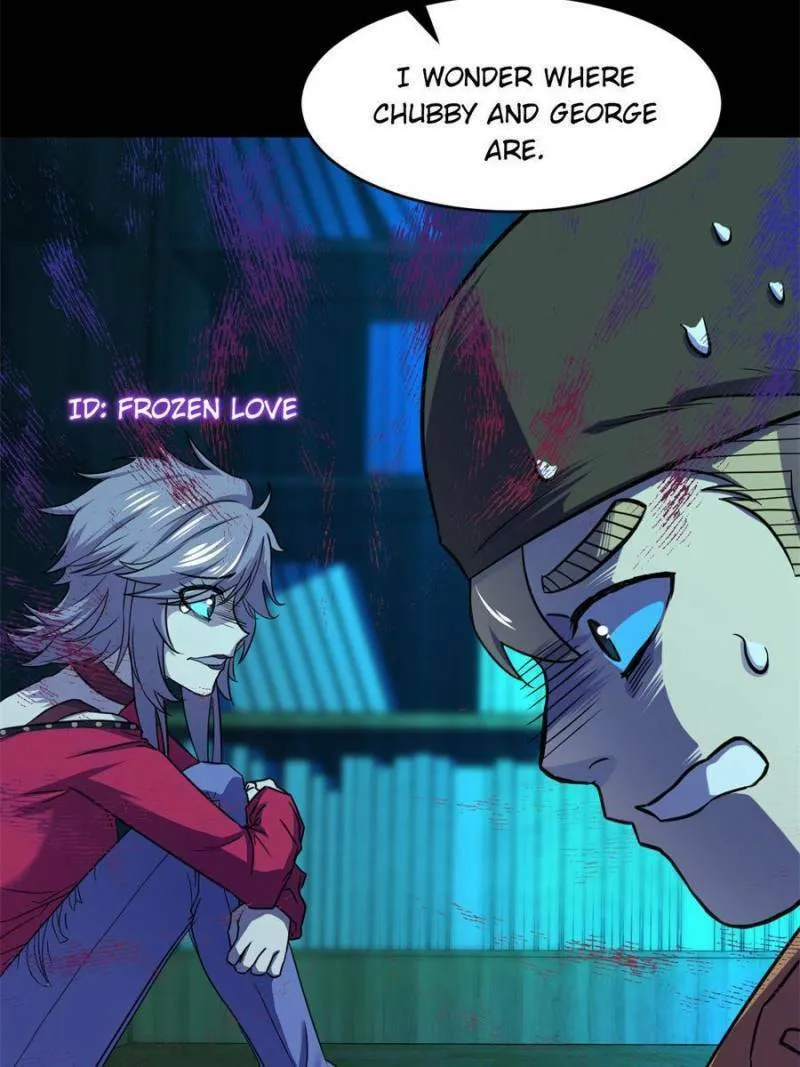 Global Collapse Chapter 35 page 52 - 