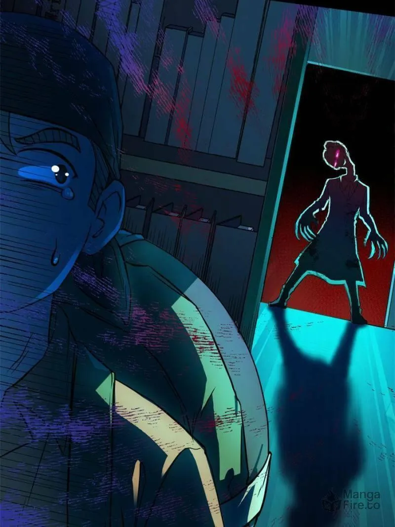 Global Collapse Chapter 35 page 54 - 
