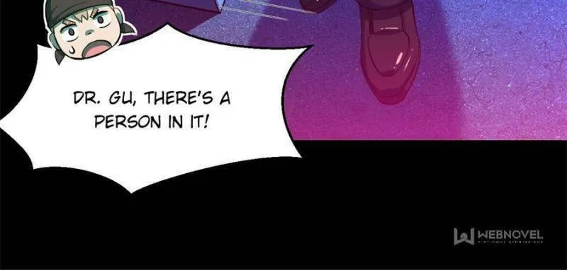 Global Collapse Chapter 35 page 7 - 