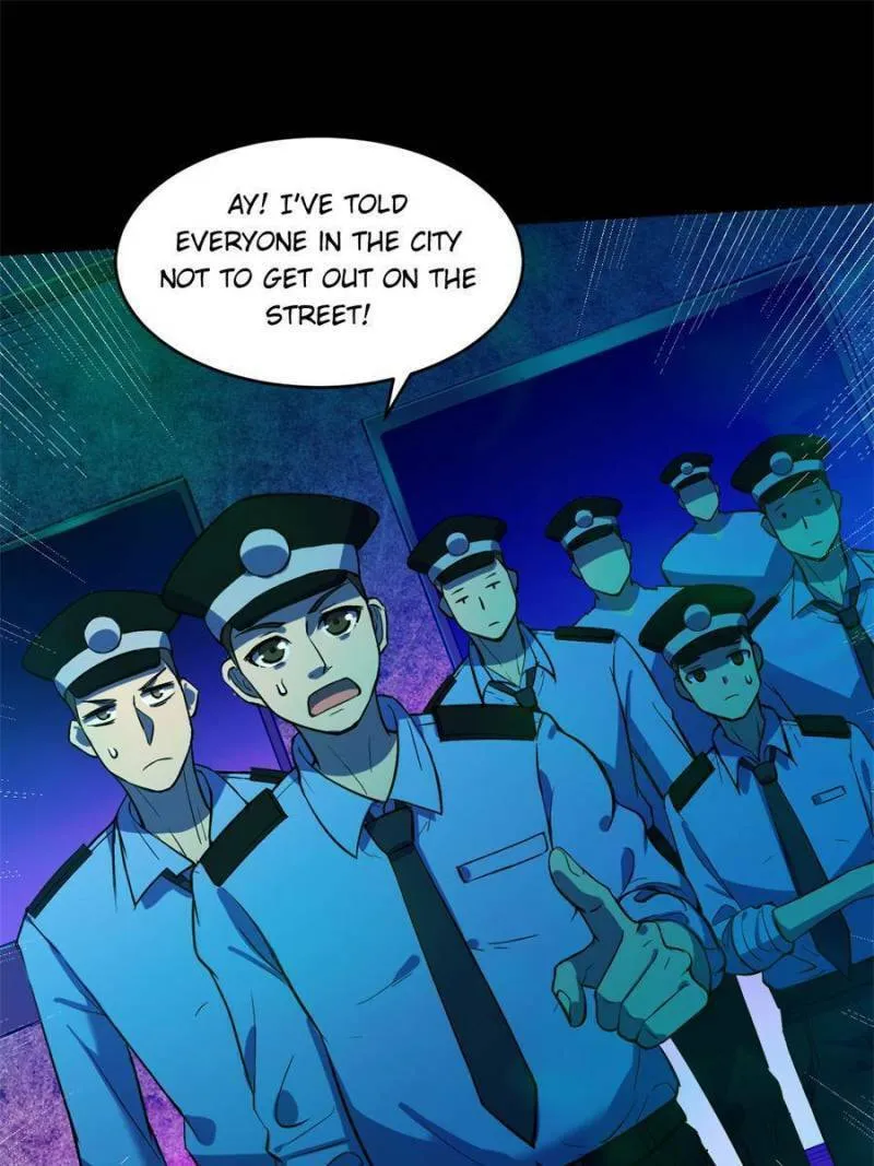 Global Collapse Chapter 35 page 8 - 