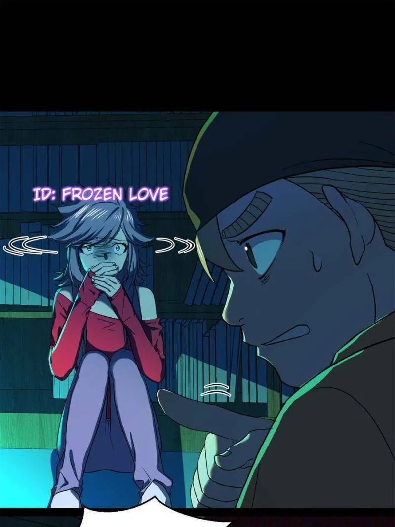 Global Collapse Chapter 36 page 1 - 