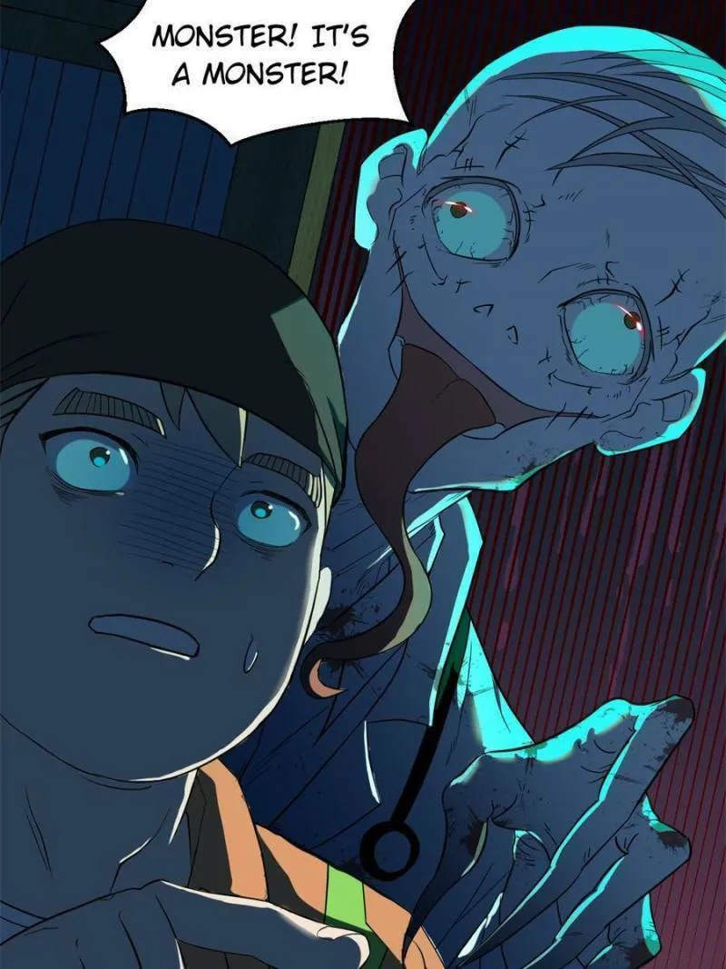 Global Collapse Chapter 36 page 2 - 