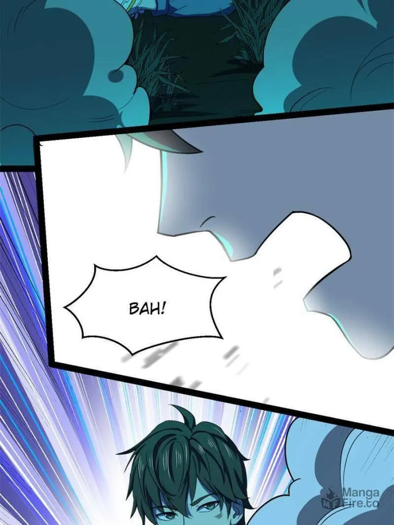 Global Collapse Chapter 36 page 12 - 