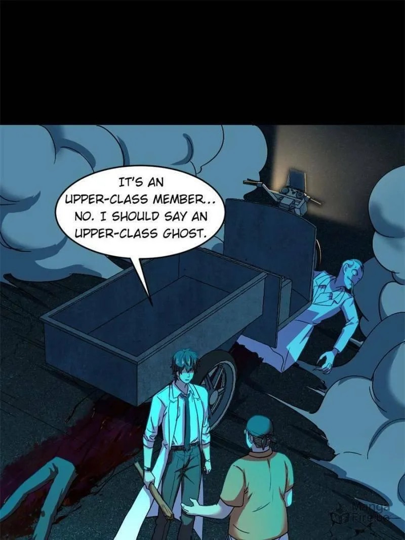 Global Collapse Chapter 36 page 15 - 