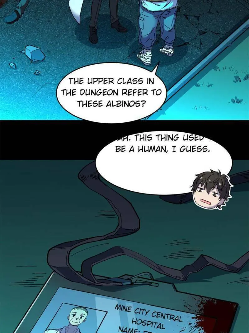 Global Collapse Chapter 36 page 16 - 