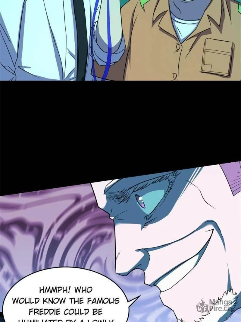 Global Collapse Chapter 36 page 18 - 