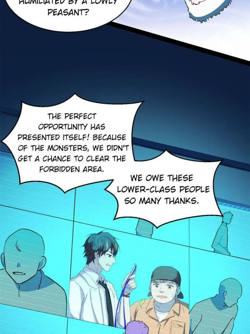 Global Collapse Chapter 36 page 19 - 