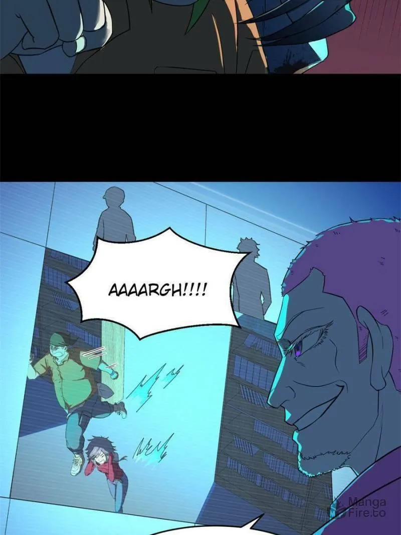 Global Collapse Chapter 36 page 3 - 