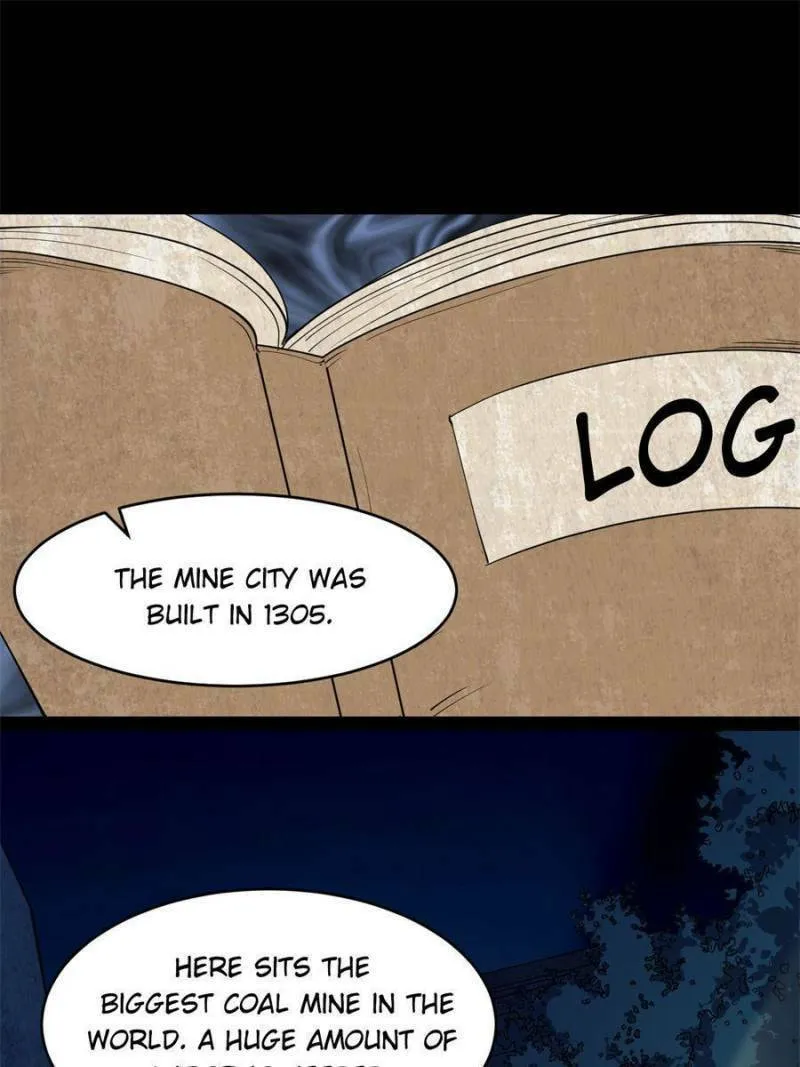 Global Collapse Chapter 36 page 23 - 