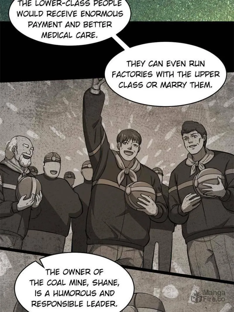 Global Collapse Chapter 36 page 25 - 