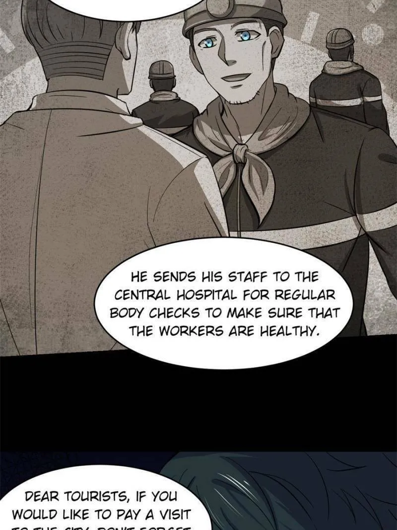 Global Collapse Chapter 36 page 26 - 