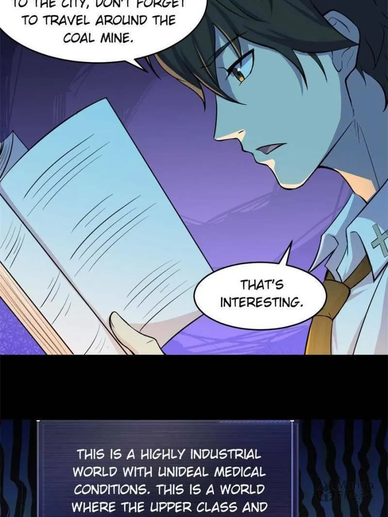 Global Collapse Chapter 36 page 27 - 