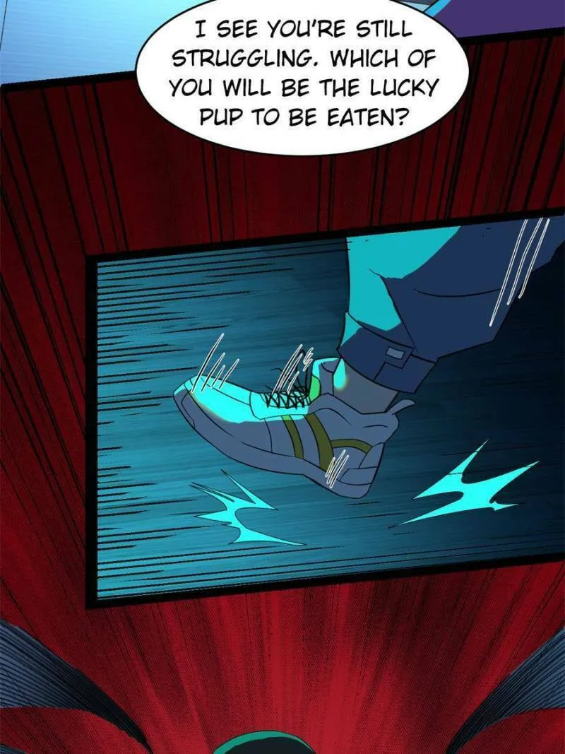 Global Collapse Chapter 36 page 4 - 