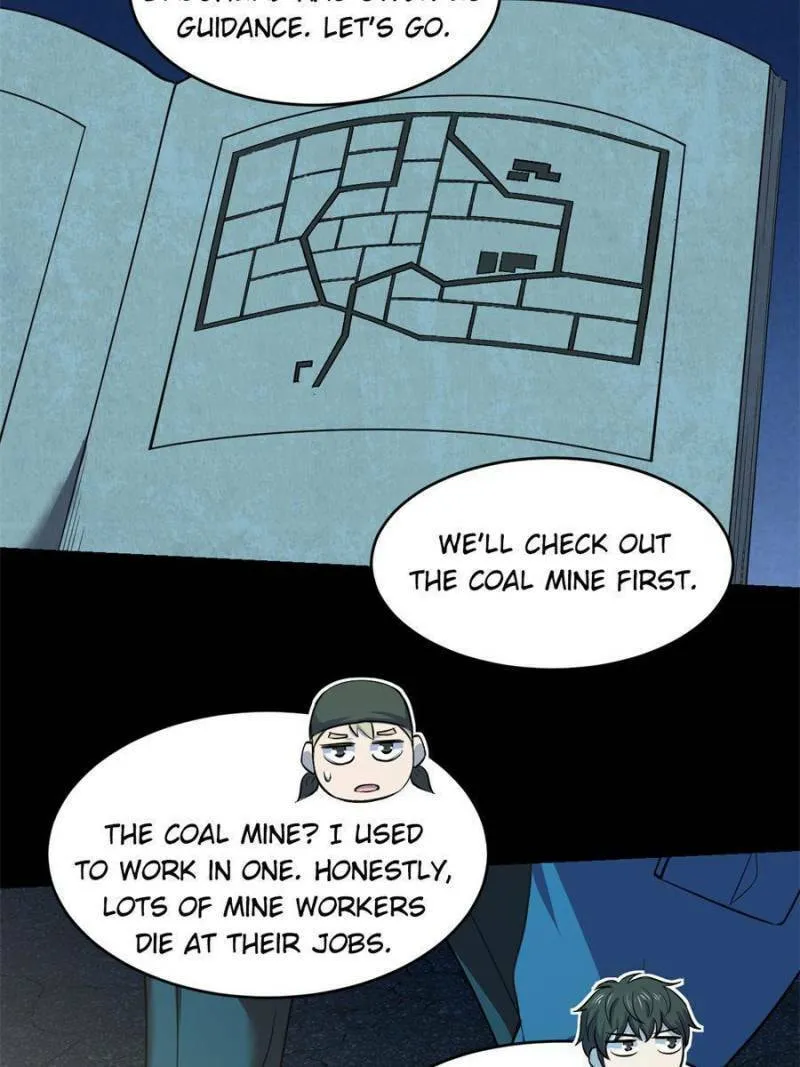Global Collapse Chapter 36 page 32 - 
