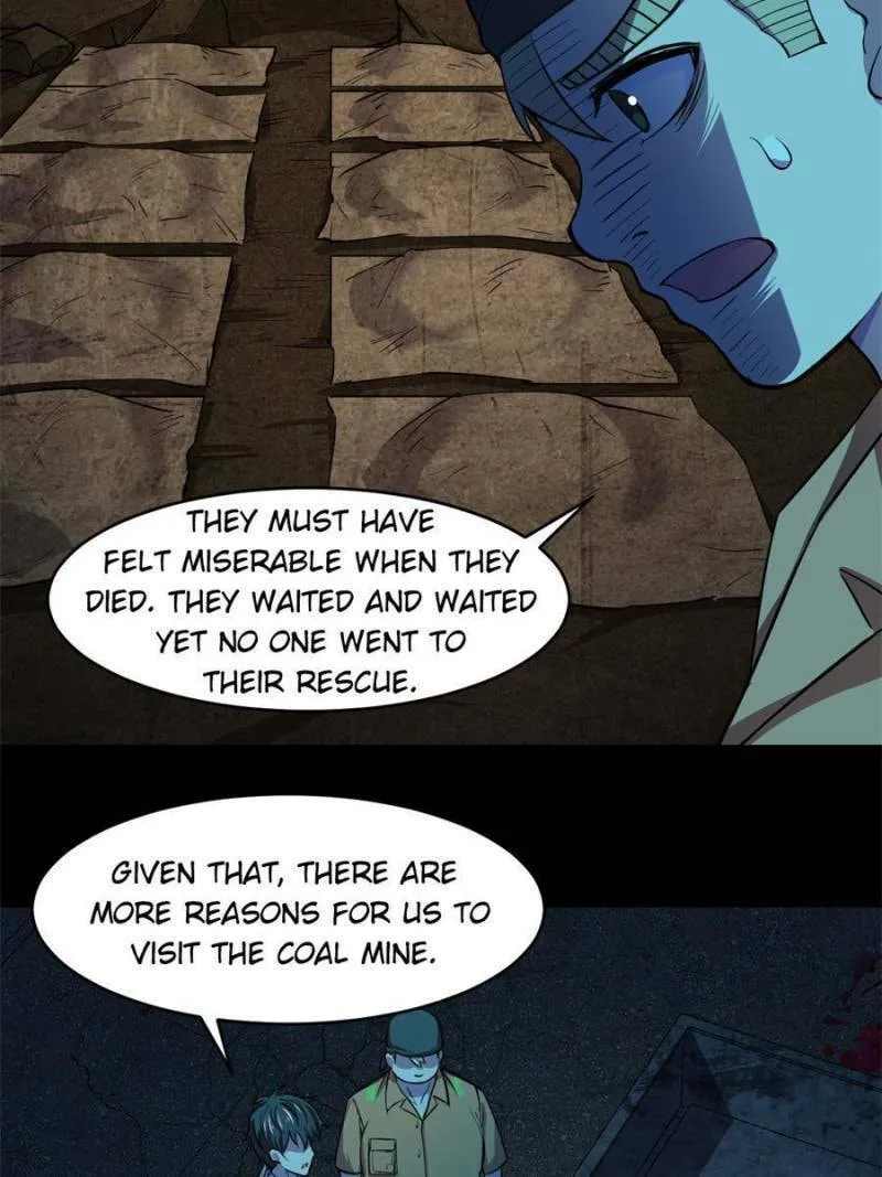 Global Collapse Chapter 36 page 34 - 