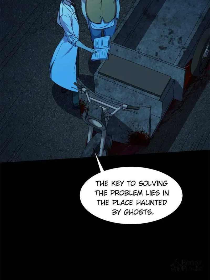 Global Collapse Chapter 36 page 35 - 