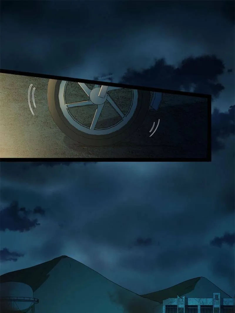 Global Collapse Chapter 36 page 37 - 
