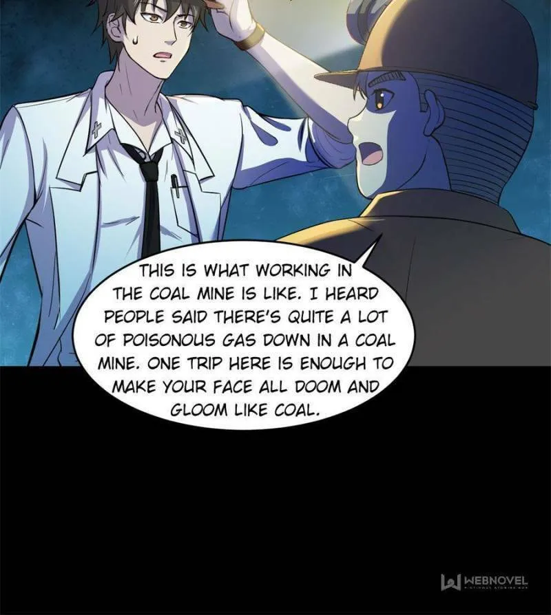 Global Collapse Chapter 36 page 44 - 