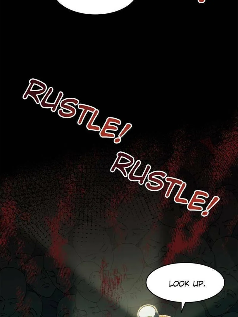 Global Collapse Chapter 36 page 47 - 