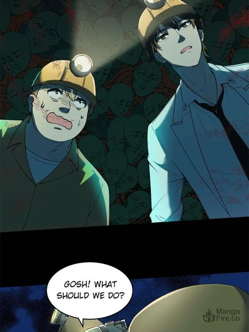 Global Collapse Chapter 36 page 48 - 