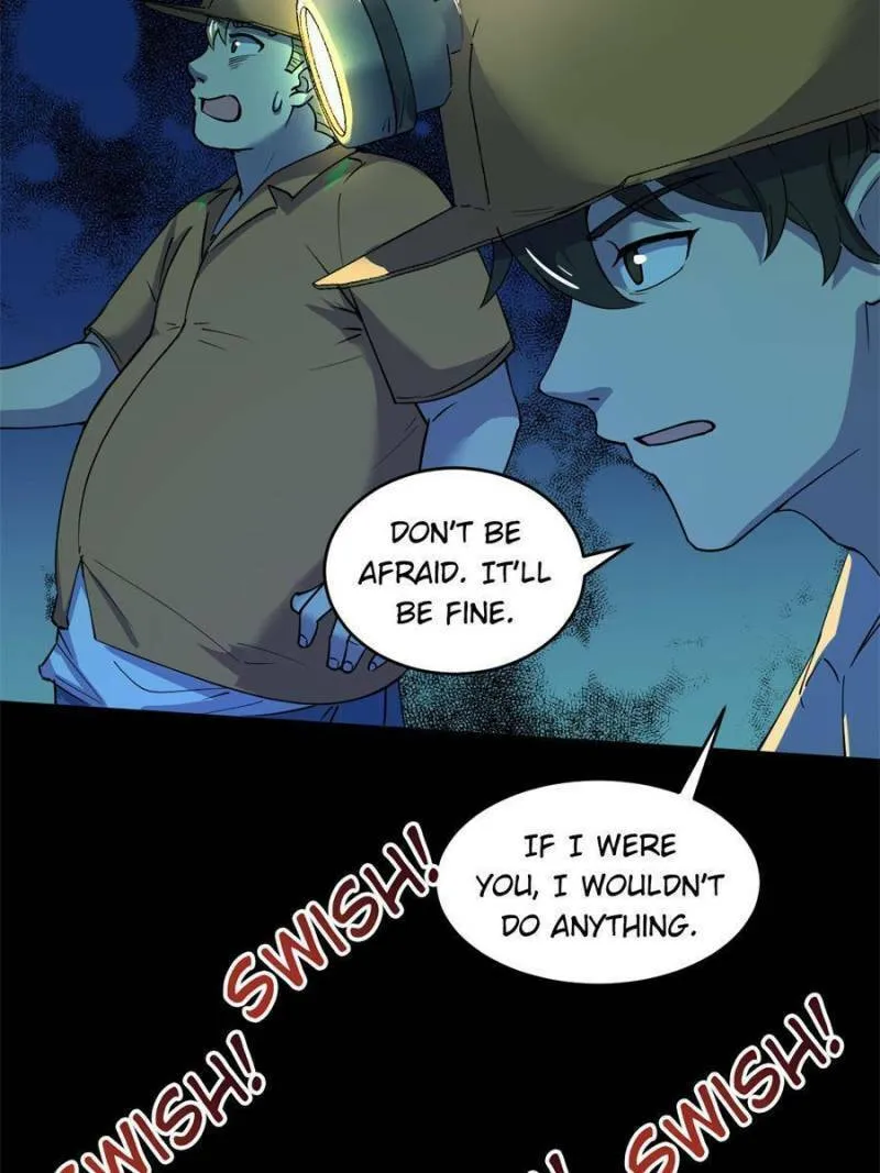 Global Collapse Chapter 36 page 49 - 
