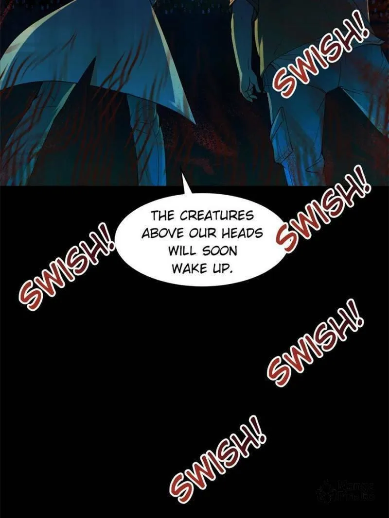 Global Collapse Chapter 36 page 51 - 
